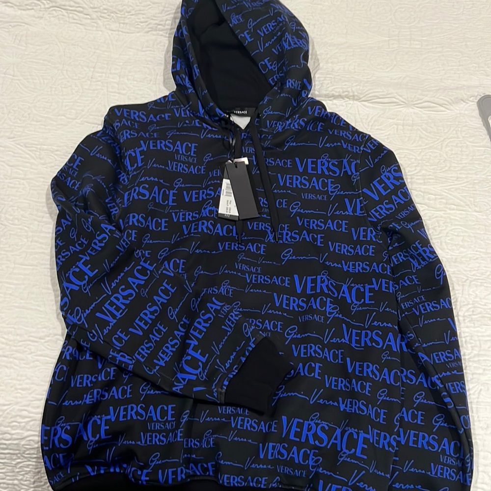 Versace Hoodie